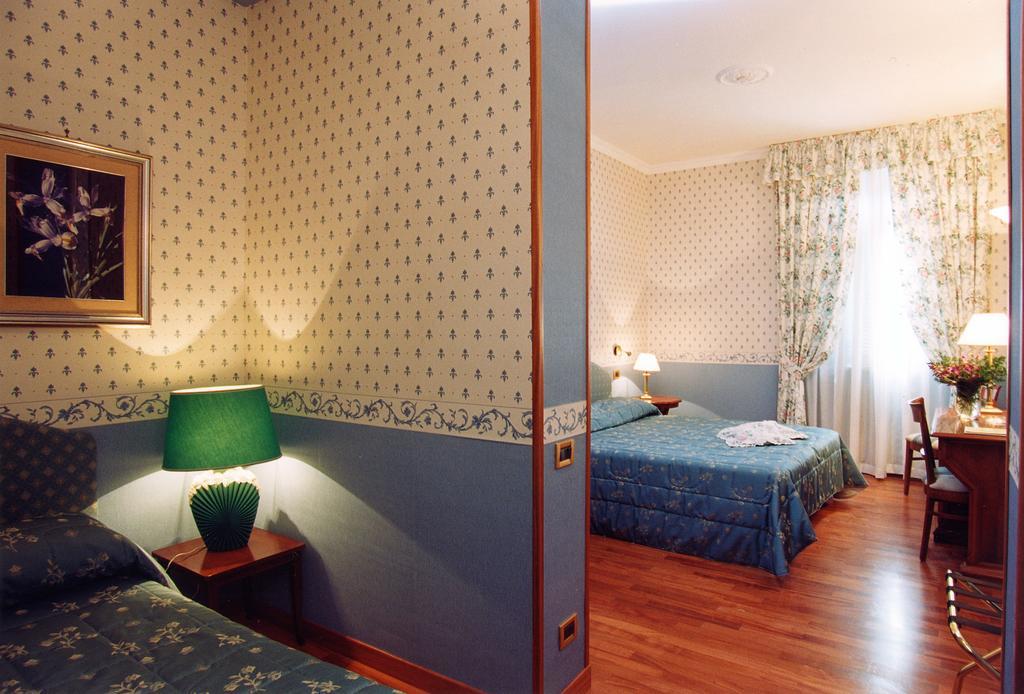 Miralago Albano Laziale Kamer foto