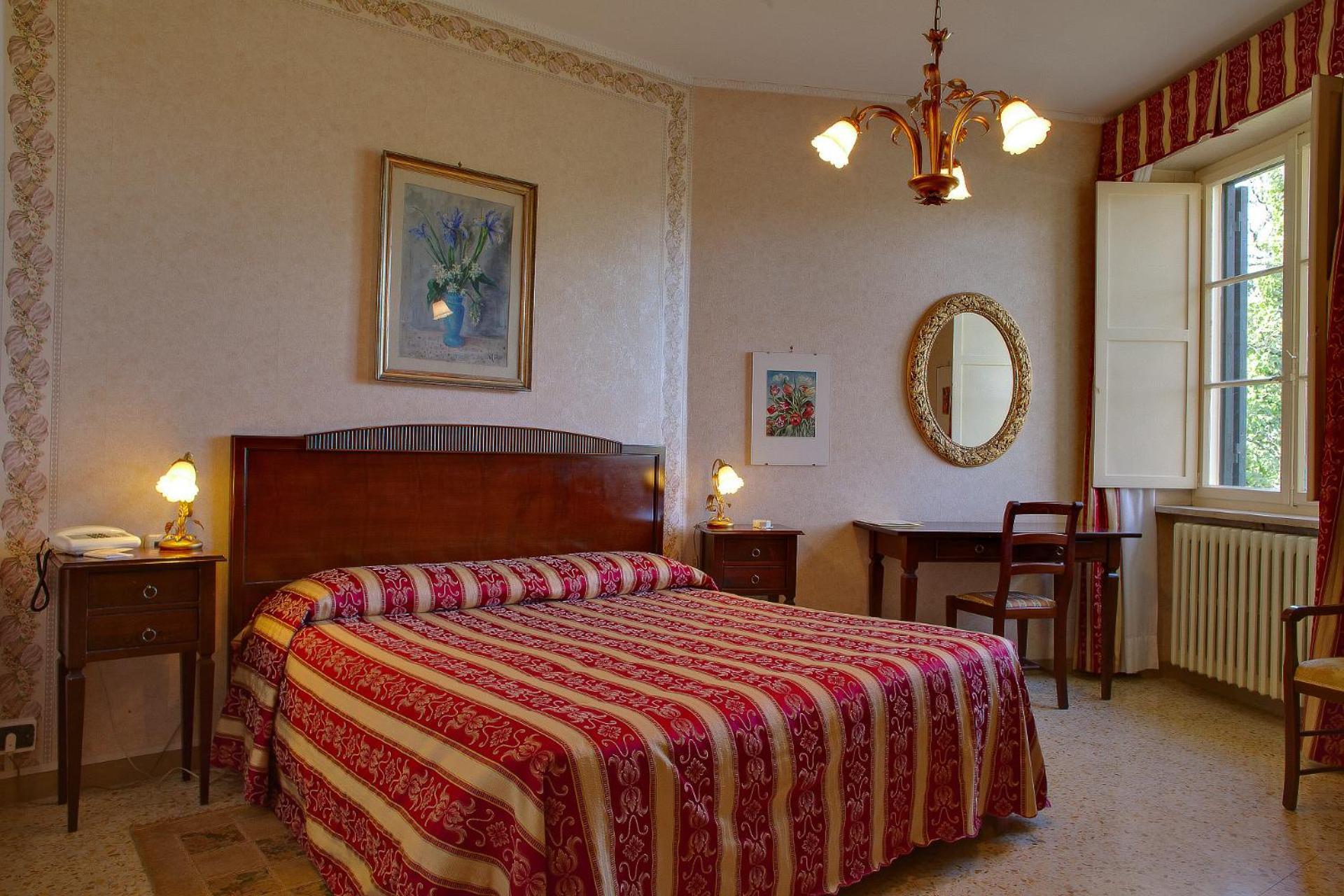 Miralago Albano Laziale Kamer foto