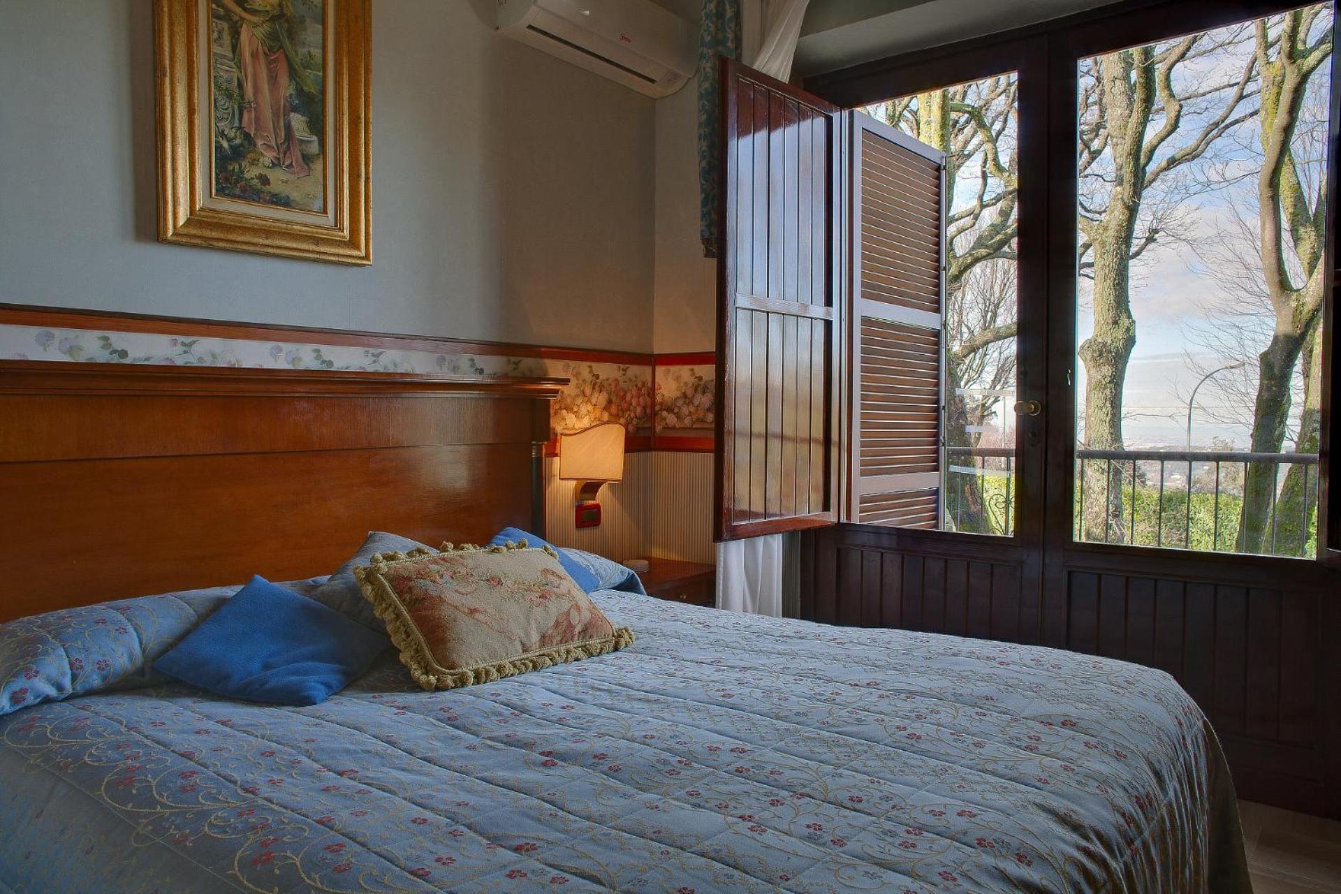 Miralago Albano Laziale Kamer foto