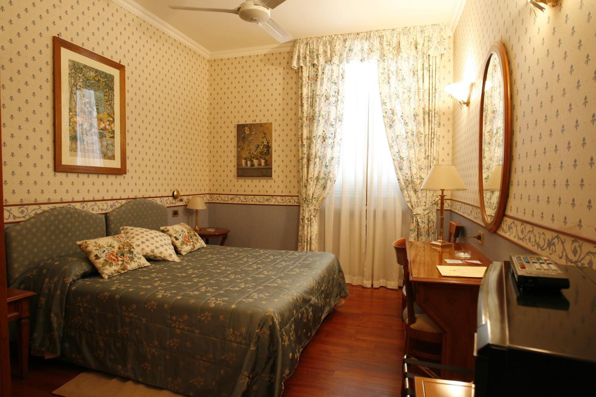 Miralago Albano Laziale Kamer foto