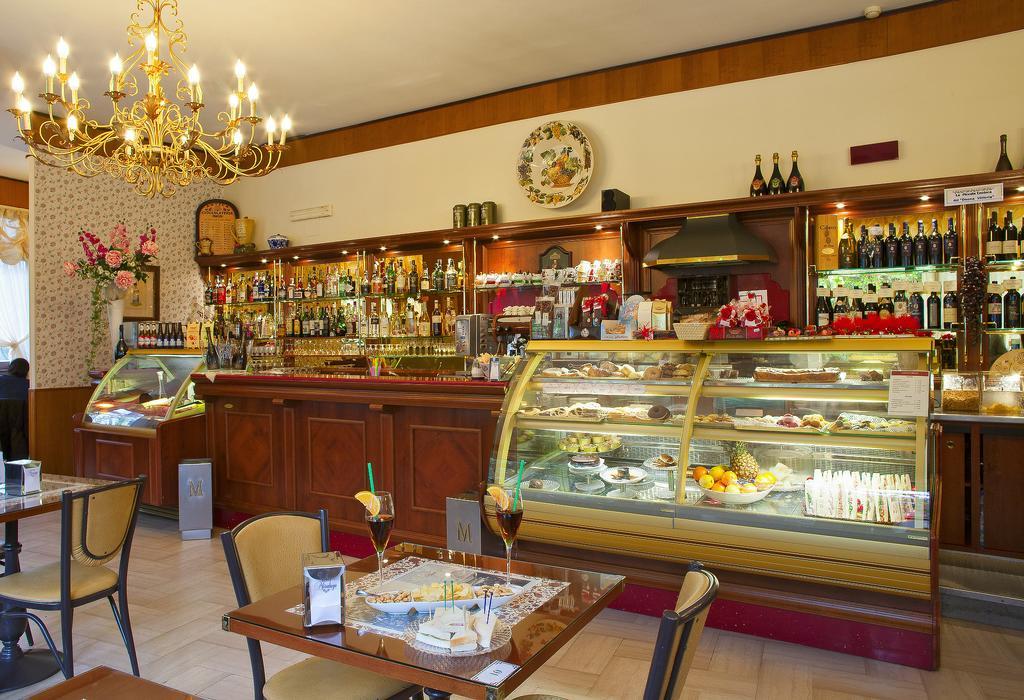 Miralago Albano Laziale Buitenkant foto