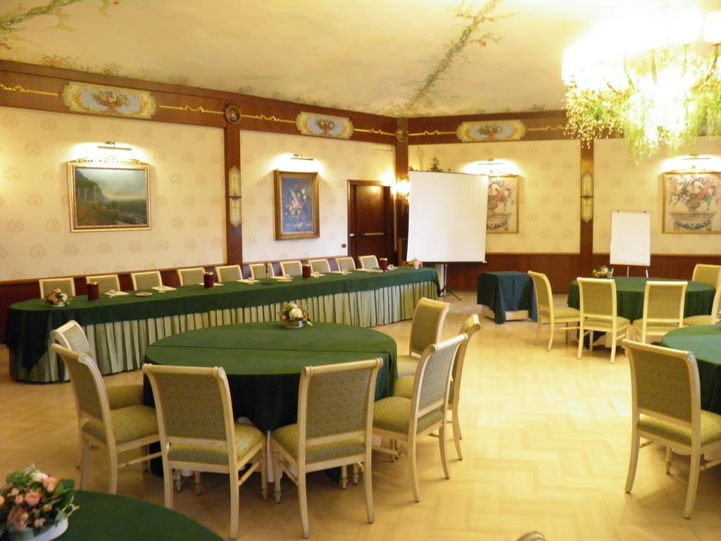 Miralago Albano Laziale Buitenkant foto