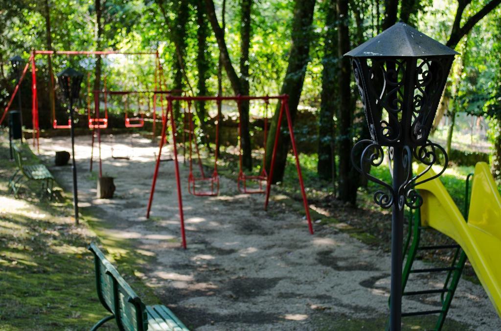 Miralago Albano Laziale Buitenkant foto