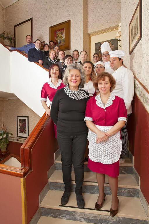 Miralago Albano Laziale Buitenkant foto